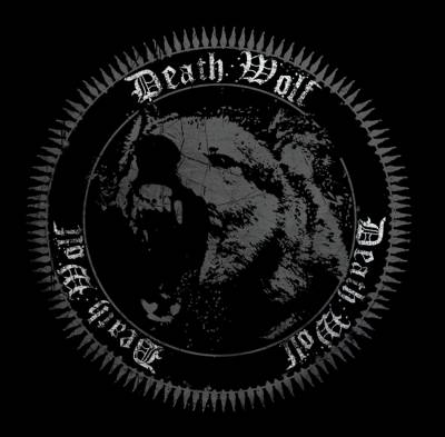 logo Death Wolf